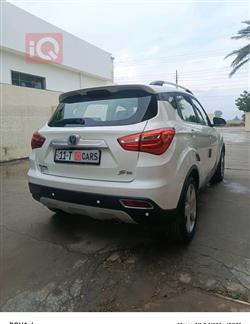 Changan CS35